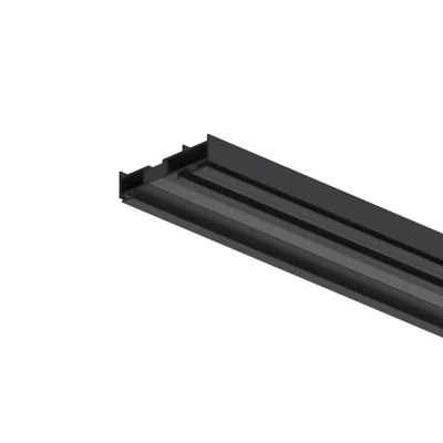 Image principale de Elargisseur pour fenêtre aluminium gris 1,5 x l.300 cm