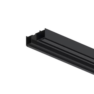 Image principale de Elargisseur pour fenêtre aluminium gris 2,5 x l.300 cm