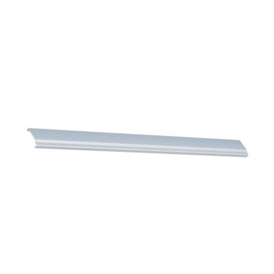 Image principale de Champlat pour fenêtre et baie coulissante aluminium blanc 50 mm