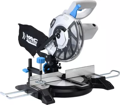 Scie à onglet Mac Allister MMIS210C-A 1400W 210 mm