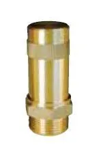 ANTIBELIER A RESSORT LAIT.MALE 1/2" ABR15M