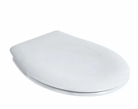 ABATTANT DBL.LUDIK ENFANT BLC 00078600000