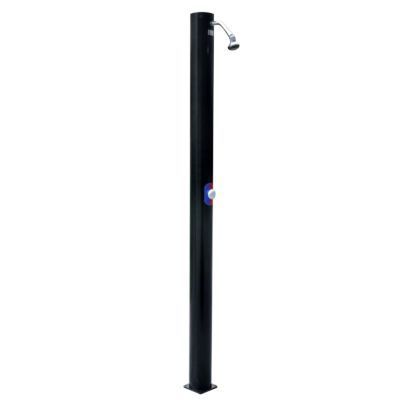 Douche solaire Blooma Lunda noir 20L