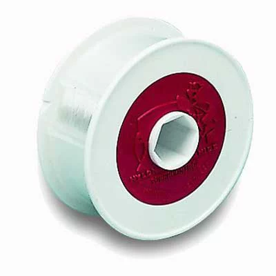 Fil nylon DIALL ø 0.4 mm x L. 100 m