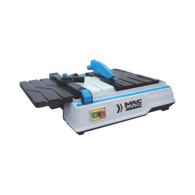Coupe carrelage électrique Mac Allister MSTC 115 mm