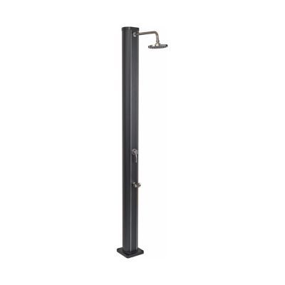 Douche solaire Blooma Sinoé alu 32L