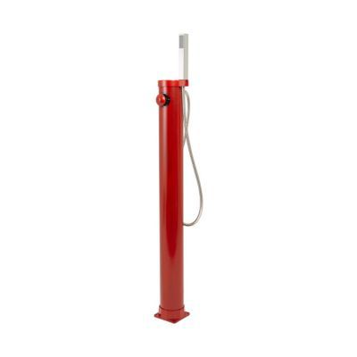 Douche solaire BLOOMA Bambili vegas 8L