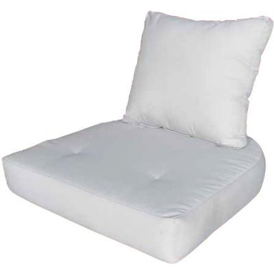 Housse de remplacement pour fauteuil Adonia