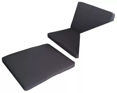 Housse de remplacement Blooma pour sofa d'angle Karaya