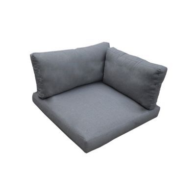 Housse de remplacement pour sofa d'angle Miranda