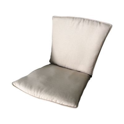 Housse de remplacement pour salon de jardin Blooma Pilares