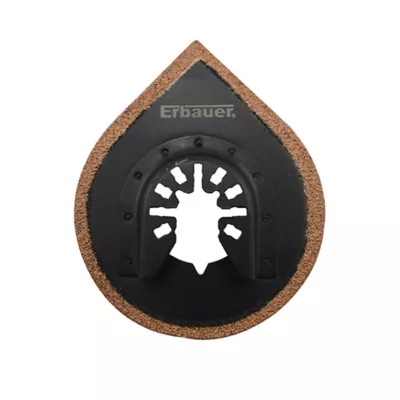 Lame raclage coulis et mortier universelle 89 mm