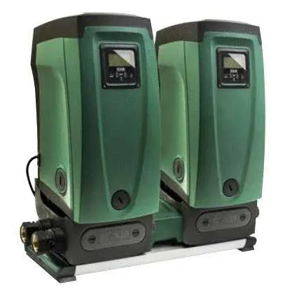 SURPRESSEUR PACK E.SYTWIN 40/80 209512