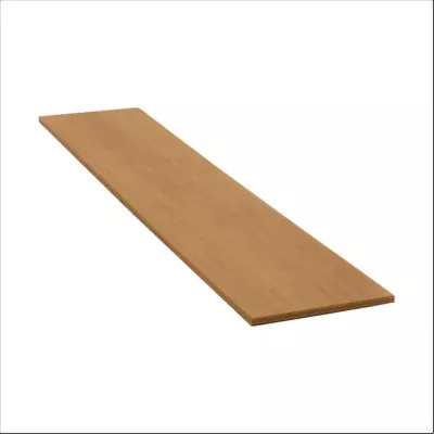 Contremarche FORTIA chêne 20 x 130 cm vendue par 2
