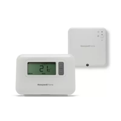 Thermostat programmable sans fil Honeywell Home Y3C710RFEU
