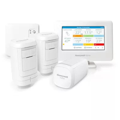Thermostat multizone connecté Evohome THR99C3013