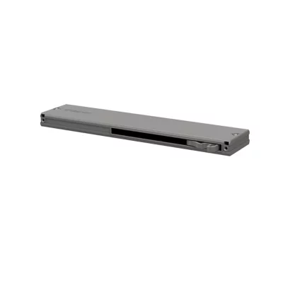 Soft close portes coulissantes GoodHome Atomia