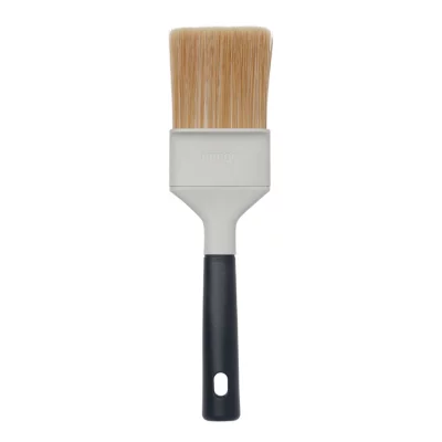 Pinceau plat mur et plafond GoodHome 60mm