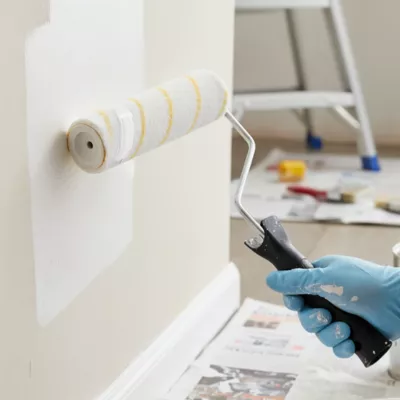 Manchon surface lisse GoodHome 180mm