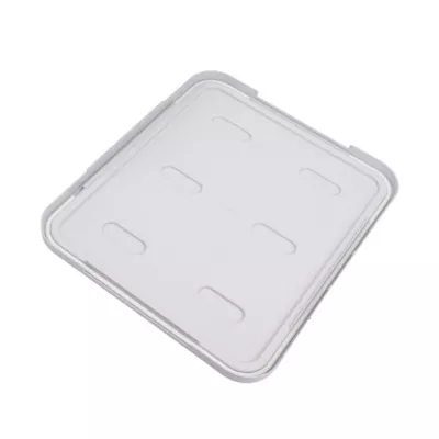 Couvercle pour système de rangement des outils de décoration GoodHome H. 2cm x l. 47.5cm x Ep. 41.2cm