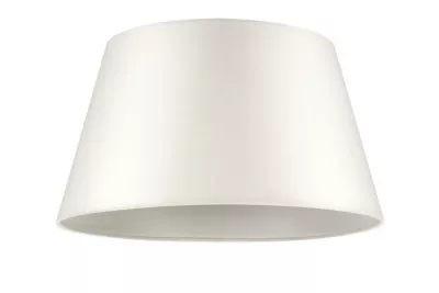 Abat-jour Lokombi Ø35cm GoodHome Crème