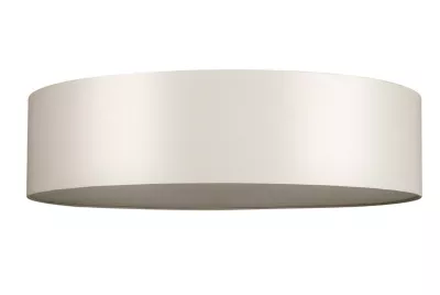 Abat-jour et diffuseur Schofar crème