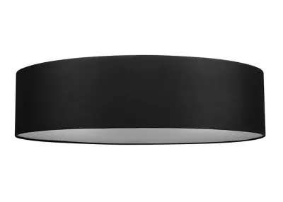 Light shade & diffuser Schofar GoodHome noir