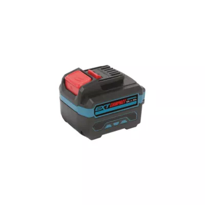 Batterie Erbauer EHPB12-Li-6 12V - 6Ah