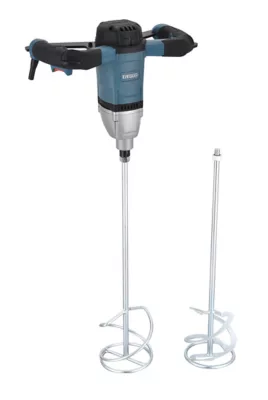 Malaxeur universel + malaxeur à tige ronde EPM1600 1600W Erbauer
