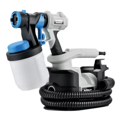 Pistolet à peinture Mac Allister MPS700 700W