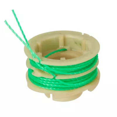 Bobine pour coupe bordures Erbauer 35cm