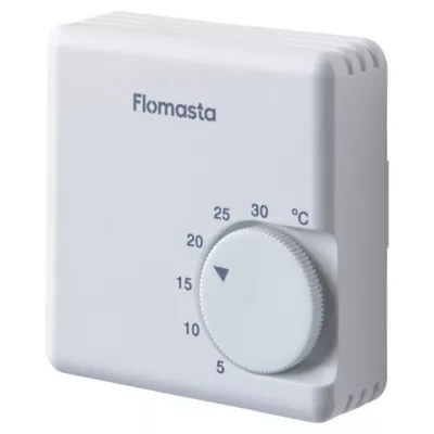 Thermostat mécanique Flomasta EMP912MT