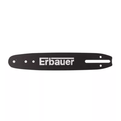 Guide et chaîne de découpe multioutil Erbauer