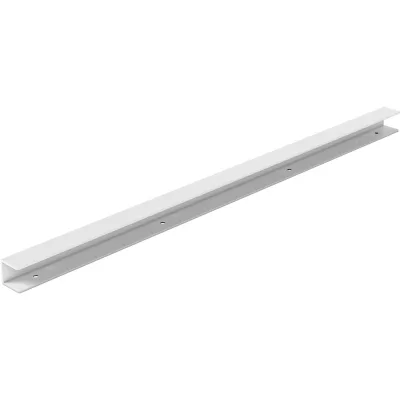Connecteur marlow blanc 500mm GoodHome