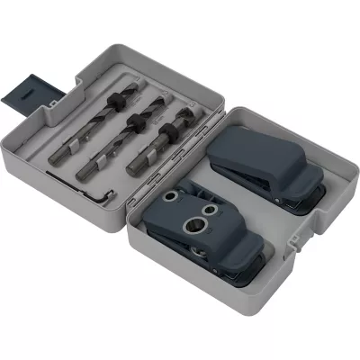 Kit d’assemblage pour tablettes Marlow