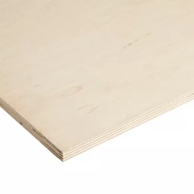 CONTREPLAQUE BOUL 1220X610X12MM