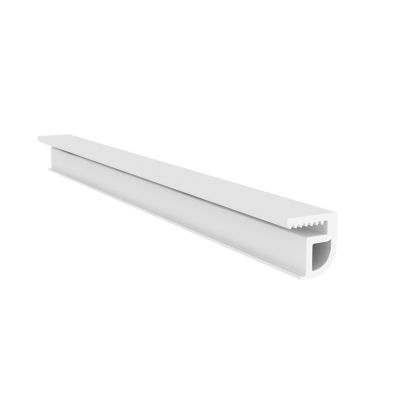 Image principale de Champlat pour fenêtre et porte fenêtre pvc blanc 30 -150 mm