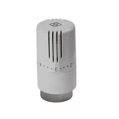 Tête thermostatique Flomasta M30x1.5