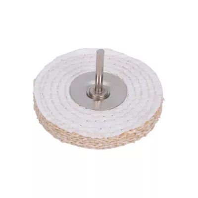 Disque de polissage en sisal Universal ø10 cm