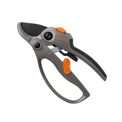 Sécateur boucle Magnusson en acier à haute teneur en carbone