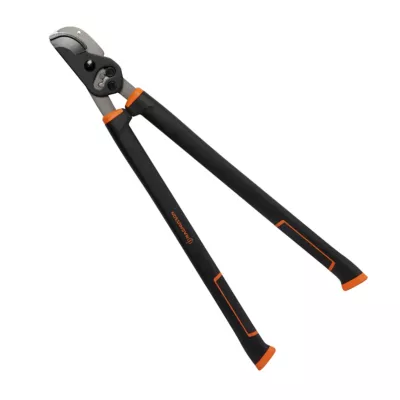 Coupe branches crémaillère à enclume Magnusson