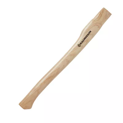 Manche en bois 50cm pour hache Magnusson 900g