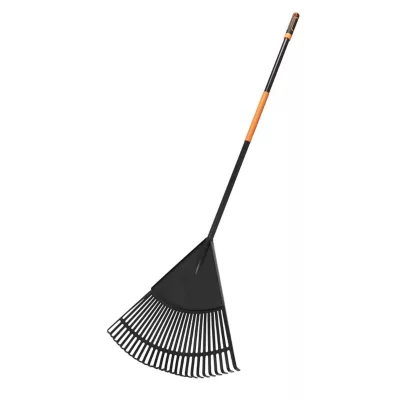 Balai à feuille XL 26 dents Magnusson