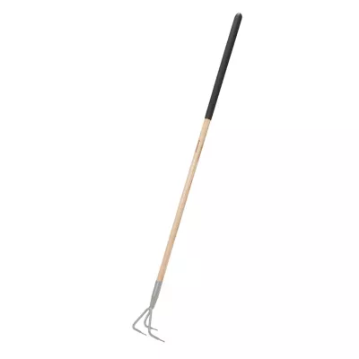 Griffe 3 dents Magnusson en acier au carbone