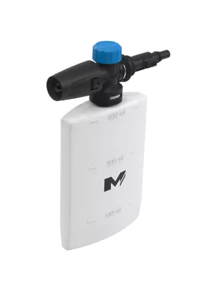 Canon à mousse pour nettoyeur haute pression Mac Allister