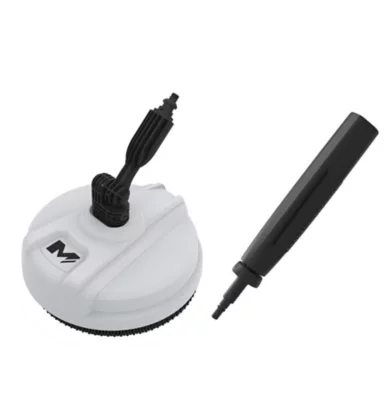 Patio cleaner 25 cm pour nettoyeur haute pression Mac Allister
