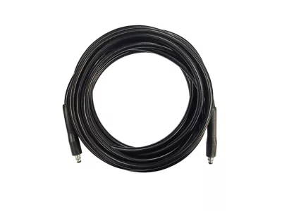 Tuyau 10 m pour nettoyeur haute pression Mac Allister