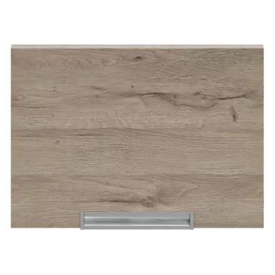 Façade de cuisine hotte / casserolier Pachira décor chêne l. 50 cm GoodHome