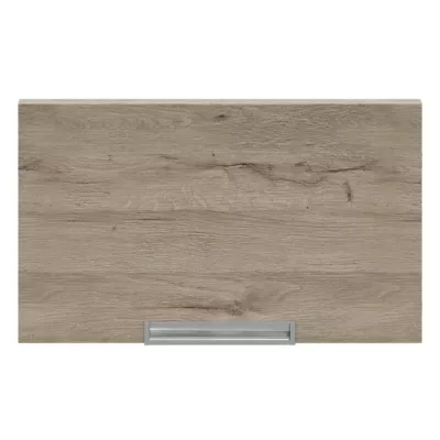 Façade de cuisine hotte / casserolier Pachira décor chêne l. 60 cm GoodHome