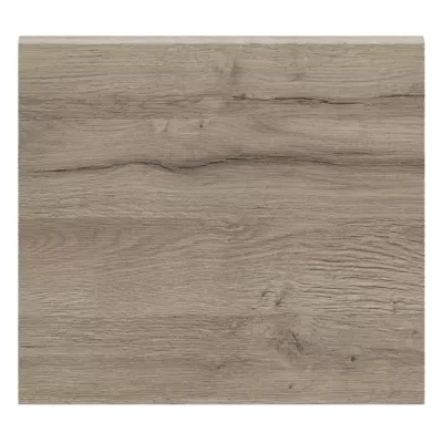 Façade pliante de cuisine Pachira décor chêne l. 40 cm x H. 36 cm GoodHome